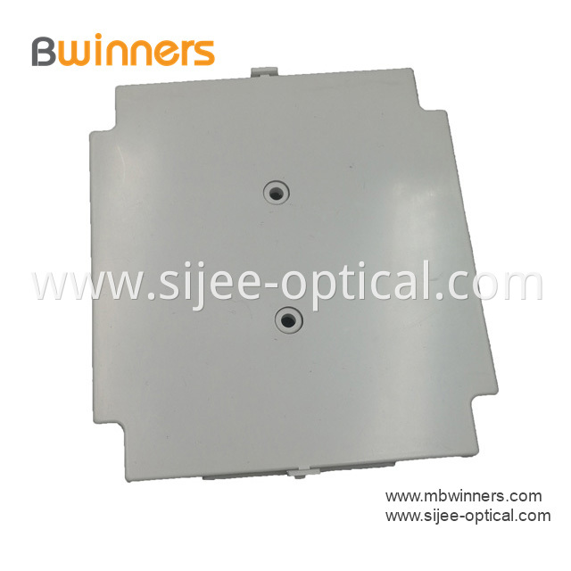 Ftth Fiber Optic Splice Tray